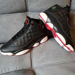 Nike Air Jordan 13s XIII Reps.